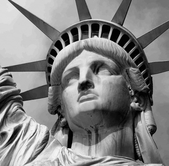 Kompatibelt Landskap till JAHRRIESNGE Statue-of-Liberty-lpf00795  Kompatibelt Landskap JAHRRIESNGE  till Statue-of-Liberty-lpf00795