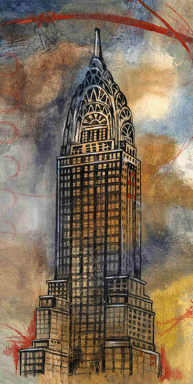 Kompatibelt Arkitektur till Jahrriesnge Empire-State-Building-lpf00807  Kompatibelt Arkitektur Jahrriesnge  till Empire-State-Building-lpf00807