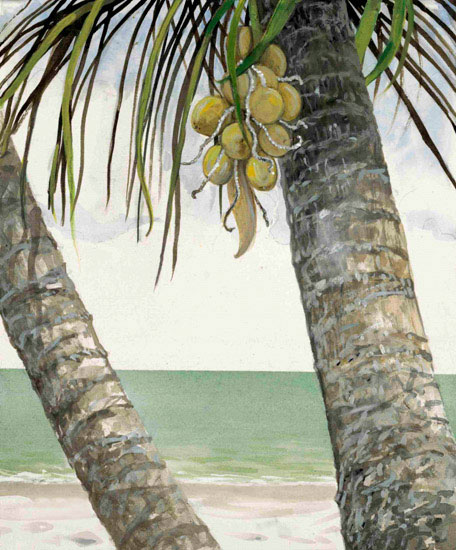 Kompatibelt Landskap till JAHRRIESNGE coconut-tree-lpf00845  Kompatibelt Landskap JAHRRIESNGE  till coconut-tree-lpf00845