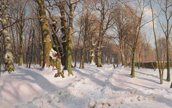 Kompatibelt Landskap till Jahrriesnge winter-lpf01376  Kompatibelt Landskap Jahrriesnge  till winter-lpf01376