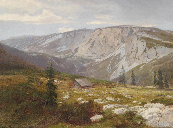Kompatibelt Landskap till JAHRRIESNGE mountain-lpf01464  Kompatibelt Landskap JAHRRIESNGE  till mountain-lpf01464