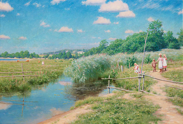 Kompatibelt Landskap till JAHRRIESNGE blue-sky-lpf01616  Kompatibelt Landskap JAHRRIESNGE  till blue-sky-lpf01616