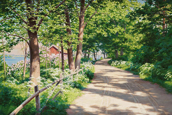 Kompatibelt Landskap till JAHRRIESNGE tree-lpf01619  Kompatibelt Landskap JAHRRIESNGE  till tree-lpf01619