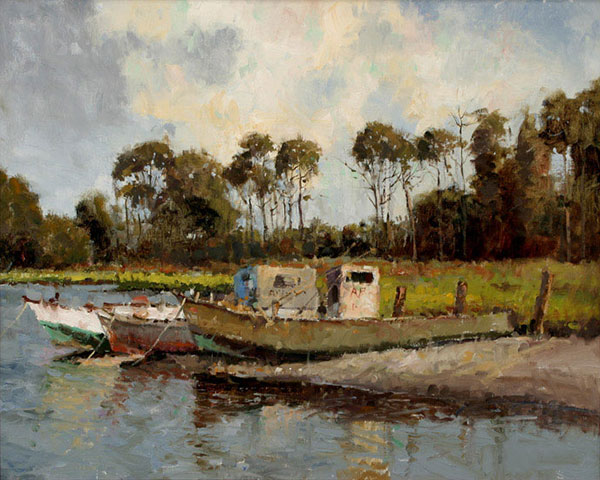 Kompatibelt Landskap till JAHRRIESNGE boat-lpf02066  Kompatibelt Landskap JAHRRIESNGE  till boat-lpf02066