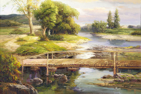 Kompatibelt Landskap till JAHRRIESNGE bridge-lpf02251  Kompatibelt Landskap JAHRRIESNGE  till bridge-lpf02251