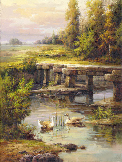 Kompatibelt Landskap till JAHRRIESNGE bridge-lpf02257  Kompatibelt Landskap JAHRRIESNGE  till bridge-lpf02257