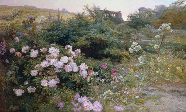 Kompatibelt Landskap till JAHRRIESNGE flower-field-lpf02513  Kompatibelt Landskap JAHRRIESNGE  till flower-field-lpf02513