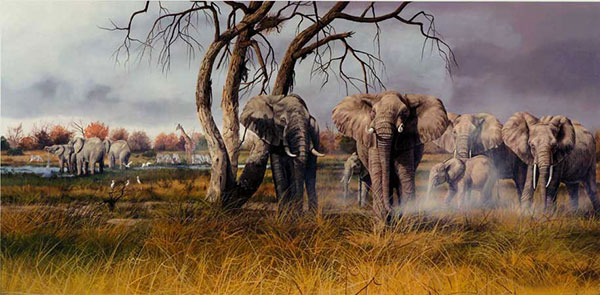 Kompatibelt djur till Jahrriesnge elephant-lpf02530  Kompatibelt djur Jahrriesnge  till elephant-lpf02530