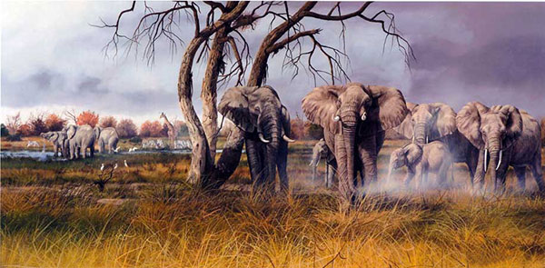 Kompatibelt djur till Jahrriesnge elephant-lpf02531  Kompatibelt djur Jahrriesnge  till elephant-lpf02531