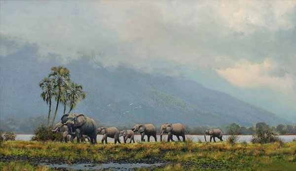 Kompatibelt djur till Jahrriesnge elephant-lpf02556  Kompatibelt djur Jahrriesnge  till elephant-lpf02556