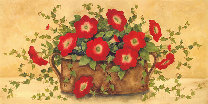 Kompatibelt Blommig till JAHRRIESNGE flowers lpf04416  Kompatibelt Blommig JAHRRIESNGE  till flowers lpf04416