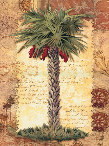 Kompatibelt Blommig till JAHRRIESNGE palm lpf04431  Kompatibelt Blommig JAHRRIESNGE  till palm lpf04431