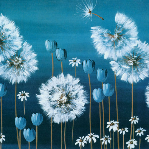 Kompatibelt Blommig till JAHRRIESNGE dandelion lpf05202  Kompatibelt Blommig JAHRRIESNGE  till dandelion lpf05202