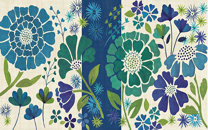 Kompatibelt Blommig till Jahrriesnge flowers-lpf07133  Kompatibelt Blommig Jahrriesnge  till flowers-lpf07133