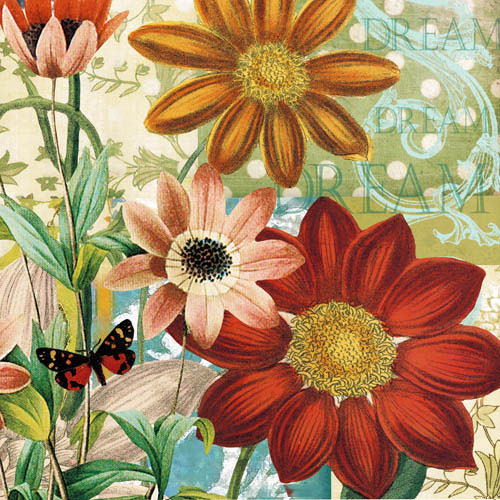 Kompatibelt Blommig till JAHRRIESNGE flowers-lpf07409  Kompatibelt Blommig JAHRRIESNGE  till flowers-lpf07409