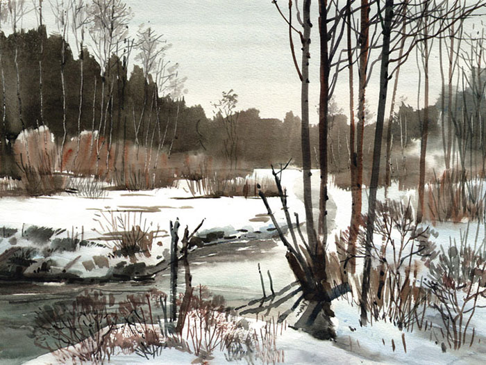 Kompatibelt Landskap till JAHRRIESNGE winter lpf08218  Kompatibelt Landskap JAHRRIESNGE  till winter lpf08218