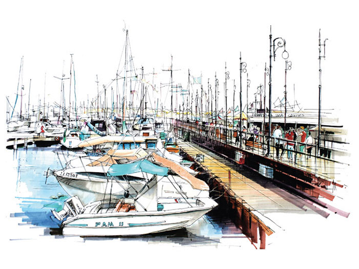 Kompatibelt Landskap till JAHRRIESNGE harbor lpf08232  Kompatibelt Landskap JAHRRIESNGE  till harbor lpf08232