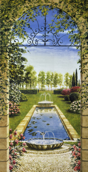 Kompatibelt Landskap till JAHRRIESNGE fountain lpf08360  Kompatibelt Landskap JAHRRIESNGE  till fountain lpf08360