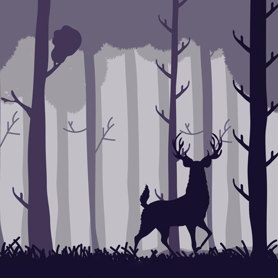 Kompatibelt djur till Jahrriesnge deer lpf08608  Kompatibelt djur Jahrriesnge  till deer lpf08608