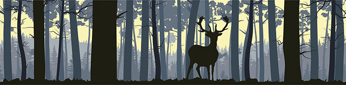 Kompatibelt djur till Jahrriesnge deer lpf08625  Kompatibelt djur Jahrriesnge  till deer lpf08625