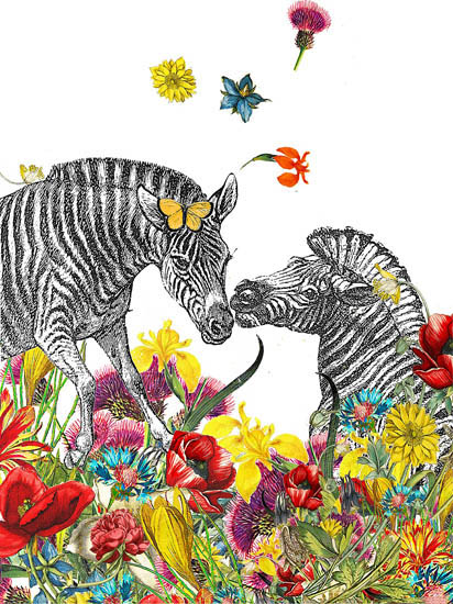 Kompatibelt djur till Jahrriesnge zebra lpf08637  Kompatibelt djur Jahrriesnge  till zebra lpf08637