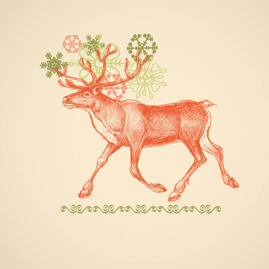 Kompatibelt djur till Jahrriesnge deer lpf08649  Kompatibelt djur Jahrriesnge  till deer lpf08649