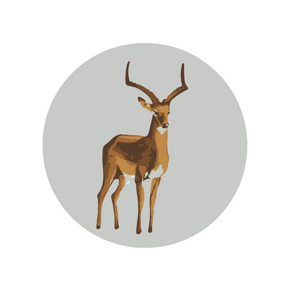 Kompatibelt djur till Jahrriesnge deer lpf08663  Kompatibelt djur Jahrriesnge  till deer lpf08663