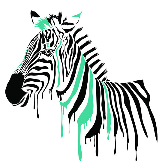 Kompatibelt djur till Jahrriesnge zebra lpf08665  Kompatibelt djur Jahrriesnge  till zebra lpf08665