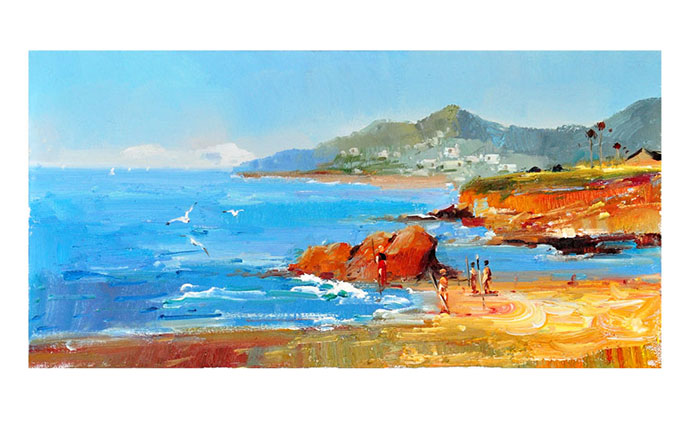 Kompatibelt Landskap till JAHRRIESNGE beach lpf08694  Kompatibelt Landskap JAHRRIESNGE  till beach lpf08694