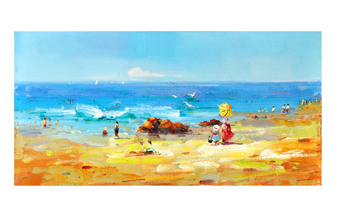 Kompatibelt Landskap till JAHRRIESNGE beach lpf08695  Kompatibelt Landskap JAHRRIESNGE  till beach lpf08695