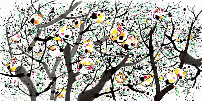 Kompatibelt Landskap till JAHRRIESNGE trees lpf09005  Kompatibelt Landskap JAHRRIESNGE  till trees lpf09005