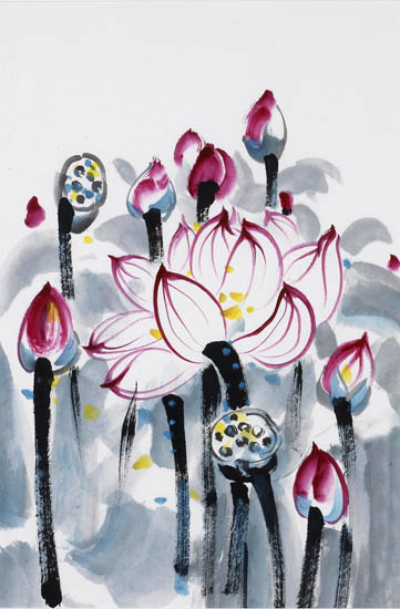 Kompatibelt Landskap till JAHRRIESNGE lotus lpf09064  Kompatibelt Landskap JAHRRIESNGE  till lotus lpf09064