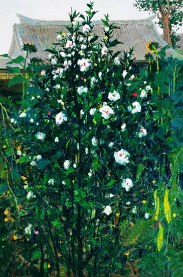 Kompatibelt Landskap till Jahrriesnge flowers lpf09073  Kompatibelt Landskap Jahrriesnge  till flowers lpf09073