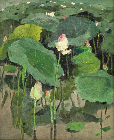 Kompatibelt Landskap till JAHRRIESNGE lotus lpf09075  Kompatibelt Landskap JAHRRIESNGE  till lotus lpf09075