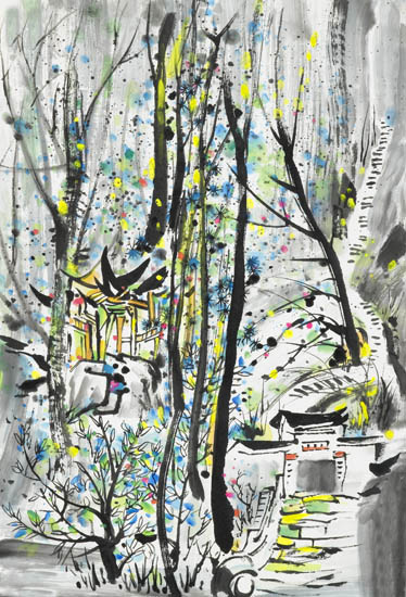 Kompatibelt Landskap till JAHRRIESNGE trees lpf09082  Kompatibelt Landskap JAHRRIESNGE  till trees lpf09082