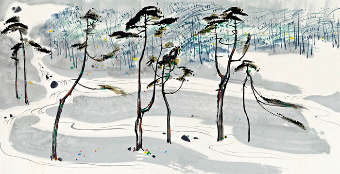 Kompatibelt Landskap till JAHRRIESNGE trees lpf09133  Kompatibelt Landskap JAHRRIESNGE  till trees lpf09133