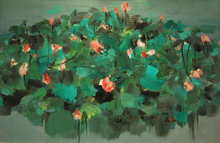 Kompatibelt Landskap till JAHRRIESNGE lotus lpf09233  Kompatibelt Landskap JAHRRIESNGE  till lotus lpf09233