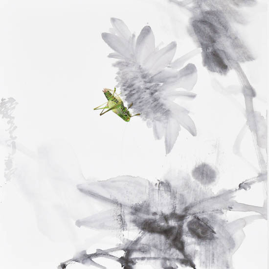 Kompatibelt Landskap till JAHRRIESNGE Katydids lpf09505  Kompatibelt Landskap JAHRRIESNGE  till Katydids lpf09505