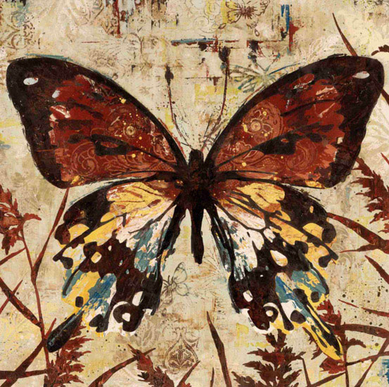 Kompatibelt djur till Jahrriesnge butterfly lpf10552  Kompatibelt djur Jahrriesnge  till butterfly lpf10552