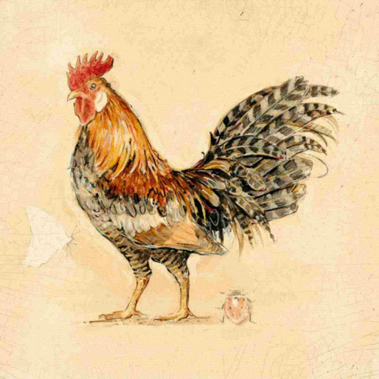 Kompatibelt djur till Jahrriesnge cock lpf10563  Kompatibelt djur Jahrriesnge  till cock lpf10563