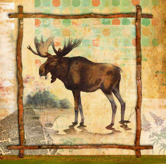 Kompatibelt djur till Jahrriesnge moose lpf10640  Kompatibelt djur Jahrriesnge  till moose lpf10640