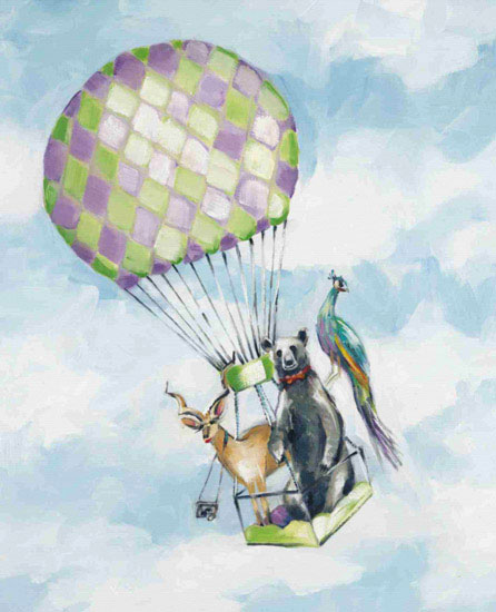 Kompatibelt djur till Jahrriesnge balloon lpf10660  Kompatibelt djur Jahrriesnge  till balloon lpf10660