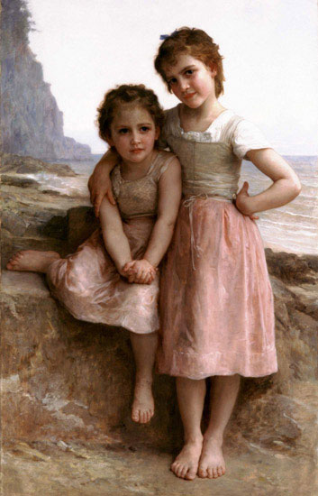 Kompatibelt Porträtt till Jahrriesnge William Adolphe Bouguereau lpf11902  Kompatibelt Porträtt Jahrriesnge  till William Adolphe Bouguereau lpf11902