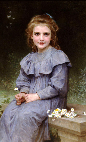 Kompatibelt Porträtt till Jahrriesnge William Adolphe Bouguereau lpf11909  Kompatibelt Porträtt Jahrriesnge  till William Adolphe Bouguereau lpf11909