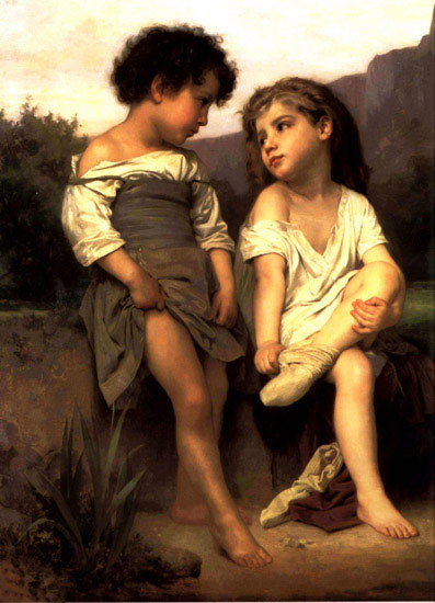 Kompatibelt Porträtt till Jahrriesnge William Adolphe Bouguereau lpf11913  Kompatibelt Porträtt Jahrriesnge  till William Adolphe Bouguereau lpf11913