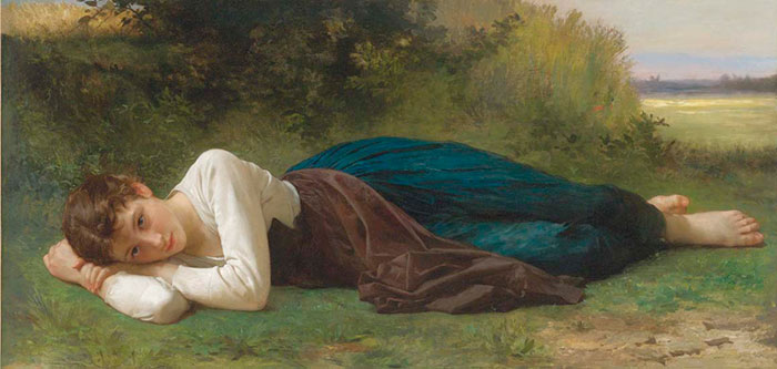 Kompatibelt Porträtt till Jahrriesnge William Adolphe Bouguereau lpf11971  Kompatibelt Porträtt Jahrriesnge  till William Adolphe Bouguereau lpf11971