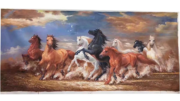 Kompatibelt djur till Jahrriesnge horse-lpg0279  Kompatibelt djur Jahrriesnge  till horse-lpg0279