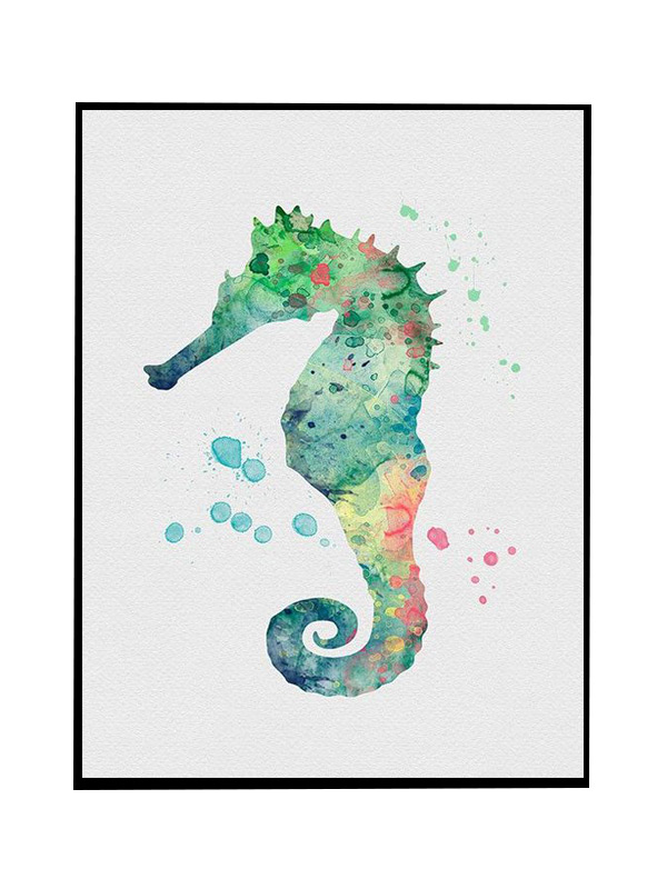 Kompatibelt djur till Jahrriesnge seahorse-lpg0499  Kompatibelt djur Jahrriesnge  till seahorse-lpg0499