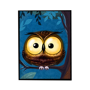 Kompatibelt djur till Jahrriesnge owl-lpg0519  Kompatibelt djur Jahrriesnge  till owl-lpg0519