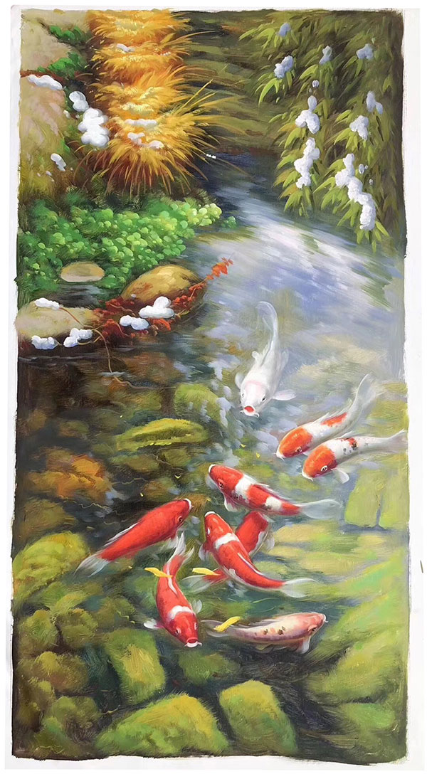 Kompatibelt Landskap till JAHRRIESNGE fish-lpg0595  Kompatibelt Landskap JAHRRIESNGE  till fish-lpg0595